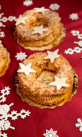 PARIS BREST